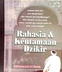 Image of Rahasia & Keutamaan Dzikir