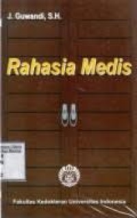Image of Rahasia Medis