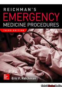 Image of Reichman's Emergency Medicine Prosedures