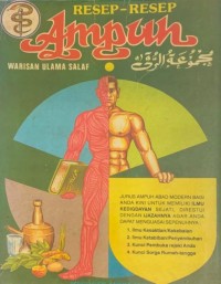 Image of Resep-Resep Ampuh: Warisan Ulama' Salaf