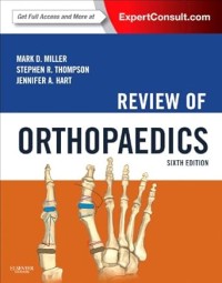 Image of Review Of Orthopaedics, Part 2