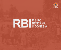 Image of Risiko Bencana Indonesia