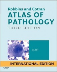 Image of Robbins & Cotran Atlas Of Pathology