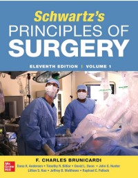 Image of Schwartz's Principles Of Surgery
