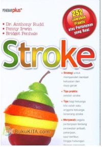 Image of Stroke : 252 Jawaban Praktis Atas Pertanyaan Yang Real