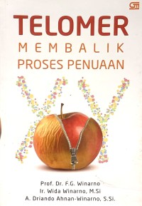 Image of Telomer Membalik Proses Penuaan