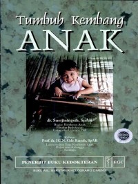 Image of Tumbuh Kembang Anak