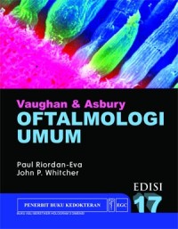 Image of Vaughan & Asbury : Oftamologi Umum